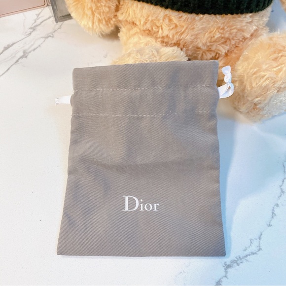 Dior Small Dust Bag - Picture 2 of 4